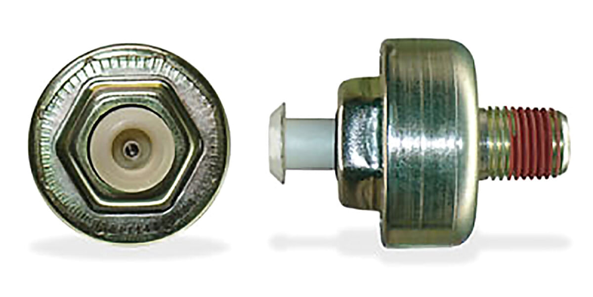 Sensor De Detonación (KS)