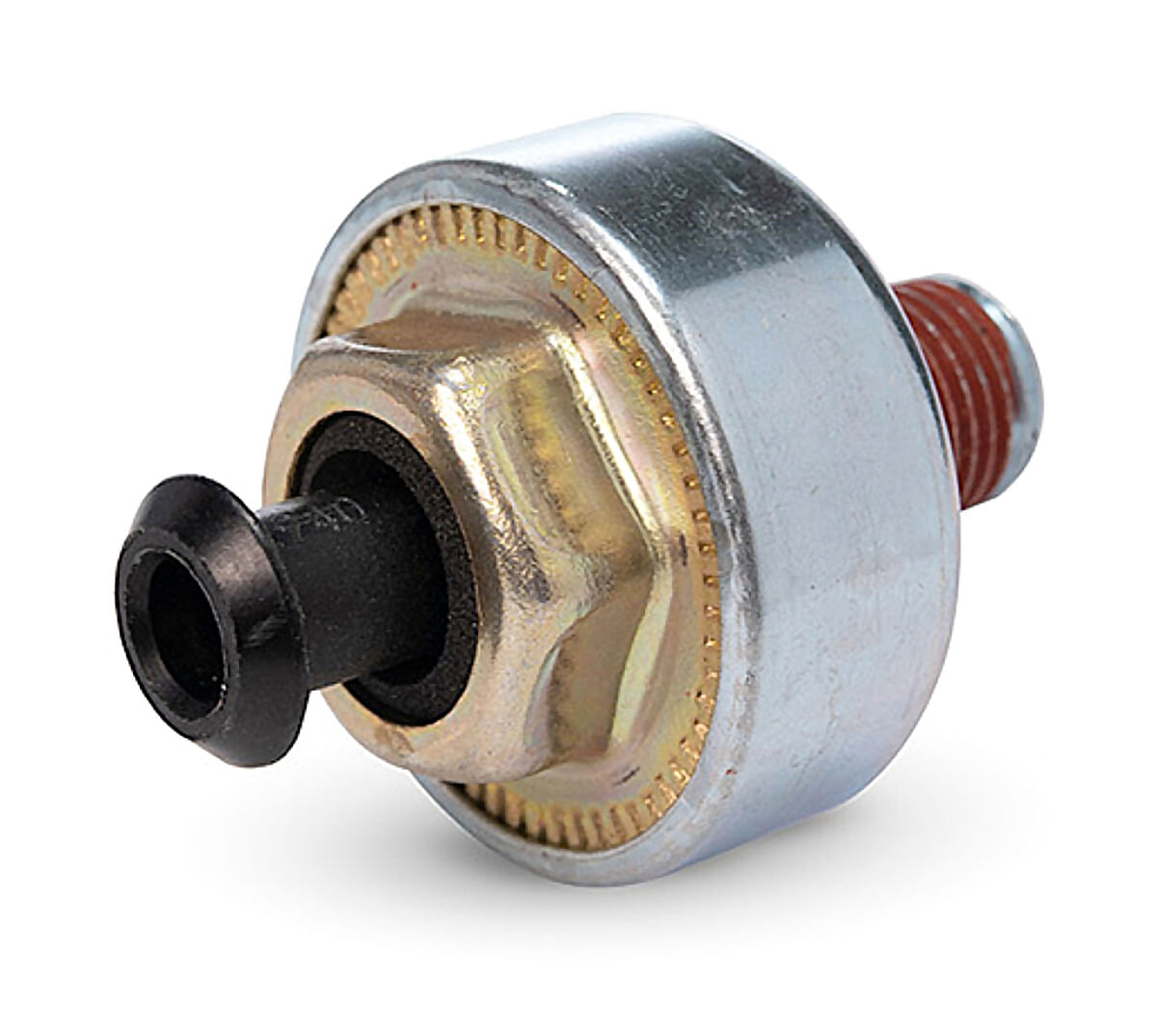 Sensor De Detonación (KS)