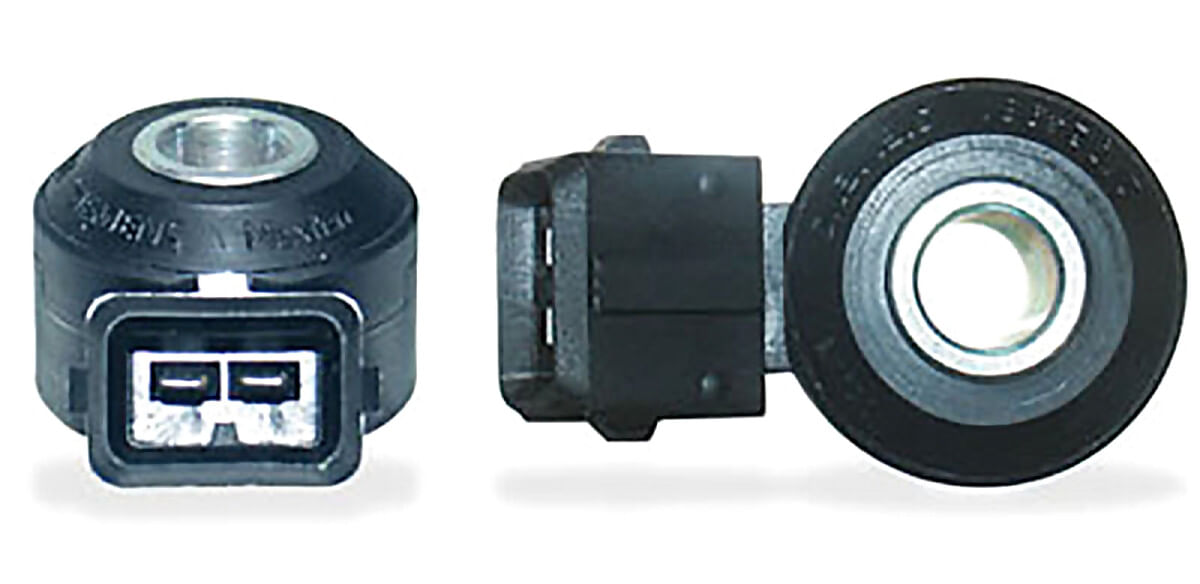 Sensor De Detonación (KS)