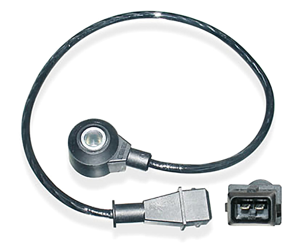 Sensor De Detonación (KS)