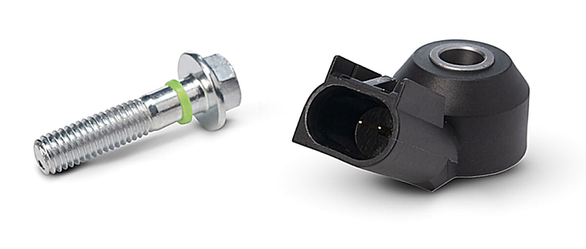 Sensor De Detonación (KS)