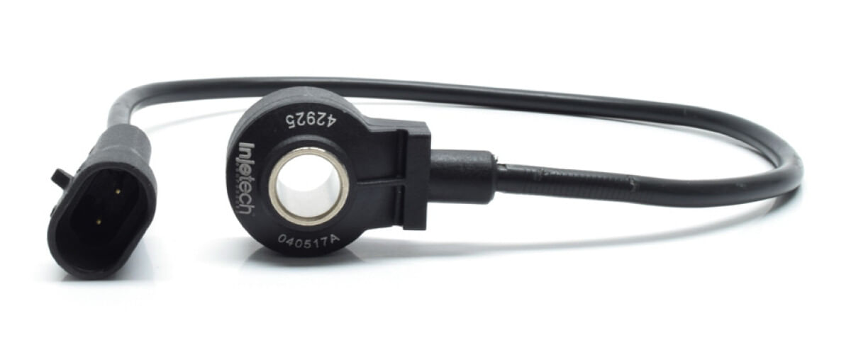 Sensor De Detonación (KS)