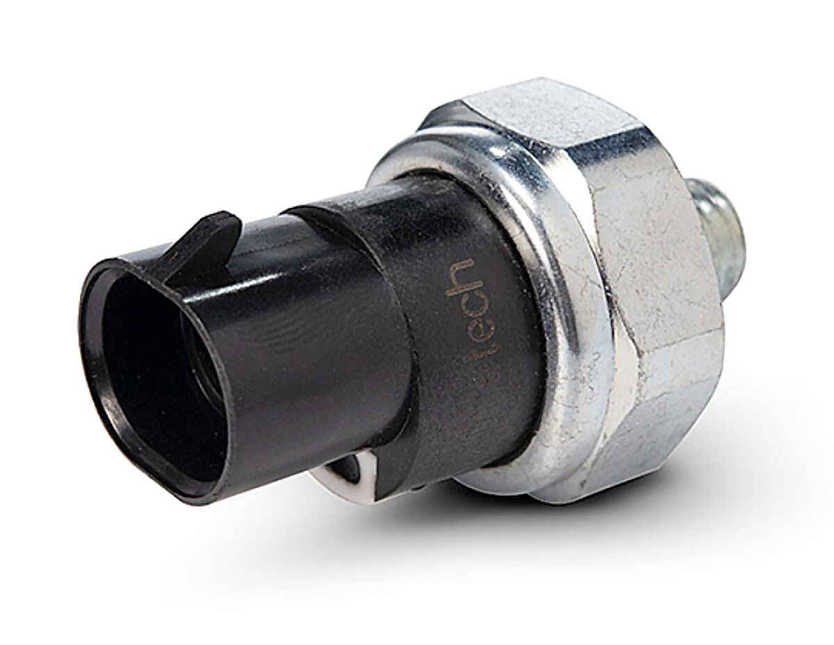 Sensor De Detonación (KS)