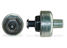 Sensor De Detonación (KS)