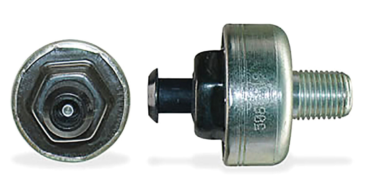 Sensor De Detonación (KS)