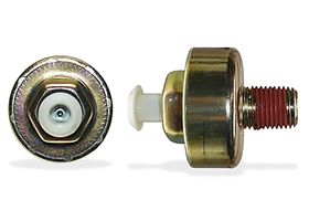 Sensor De Detonación (KS)