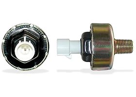 Sensor De Detonación (KS)