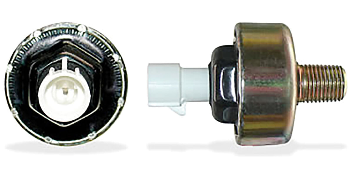 Sensor De Detonación (KS)