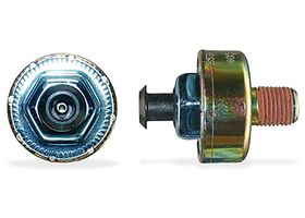 Sensor De Detonación (KS)