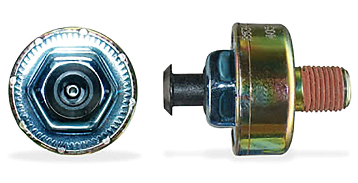 Sensor De Detonación (KS)