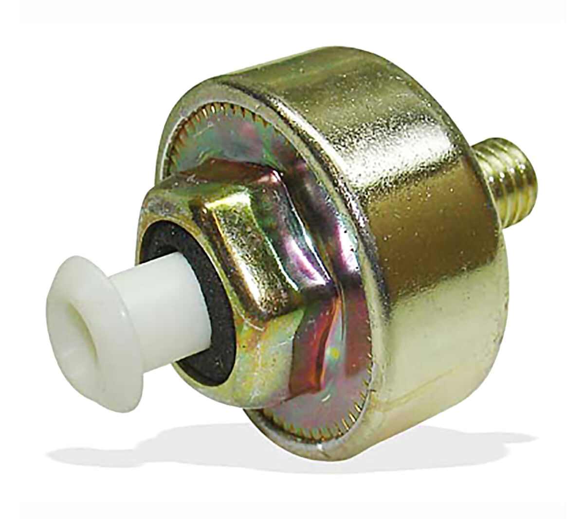 Sensor De Detonación (KS)