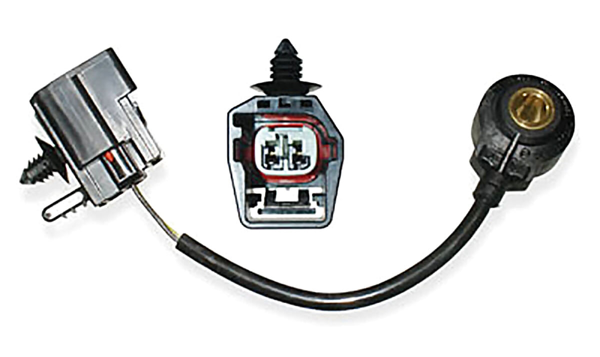 Sensor De Detonación (KS)