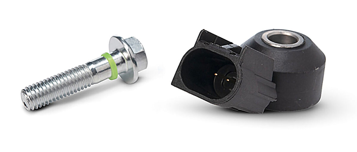 Sensor De Detonación (KS)