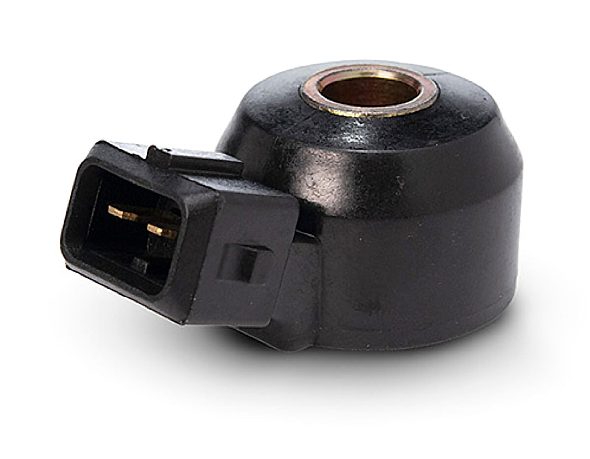 Sensor De Detonación (KS)