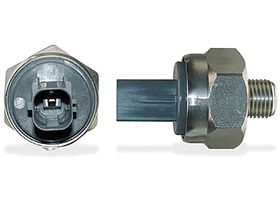 Sensor De Detonación (KS)