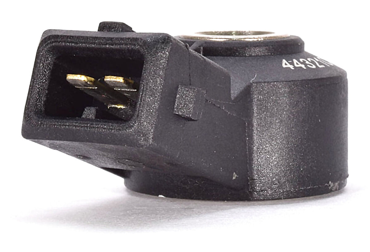 Sensor De Detonación (KS)