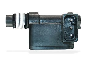 Sensor De Presión Absoluta Del Múltiple De Admisión (MAP)