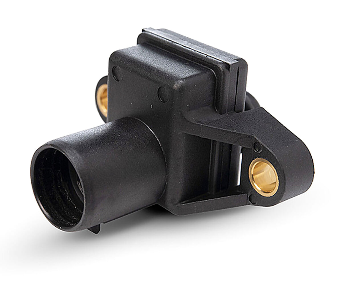 Sensor De Presión Absoluta Del Múltiple De Admisión (MAP)