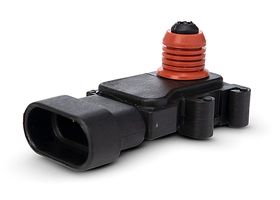 Sensor De Presión Absoluta Del Múltiple De Admisión (MAP)