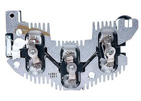 Sensor De Presión Absoluta Del Múltiple De Admisión (MAP)