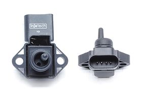 Sensor De Presión Absoluta Del Múltiple De Admisión (MAP)