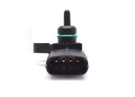 Sensor De Presión Absoluta Del Múltiple De Admisión (MAP)