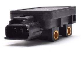 Sensor De Presión Absoluta Del Múltiple De Admisión (MAP)