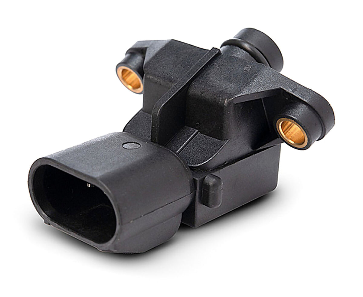 Sensor De Presión Absoluta Del Múltiple De Admisión (MAP)