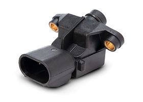 Sensor De Presión Absoluta Del Múltiple De Admisión (MAP)