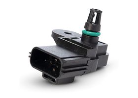Sensor De Presión Absoluta Del Múltiple De Admisión (MAP)