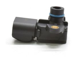 Sensor De Presión Absoluta Del Múltiple De Admisión (MAP)