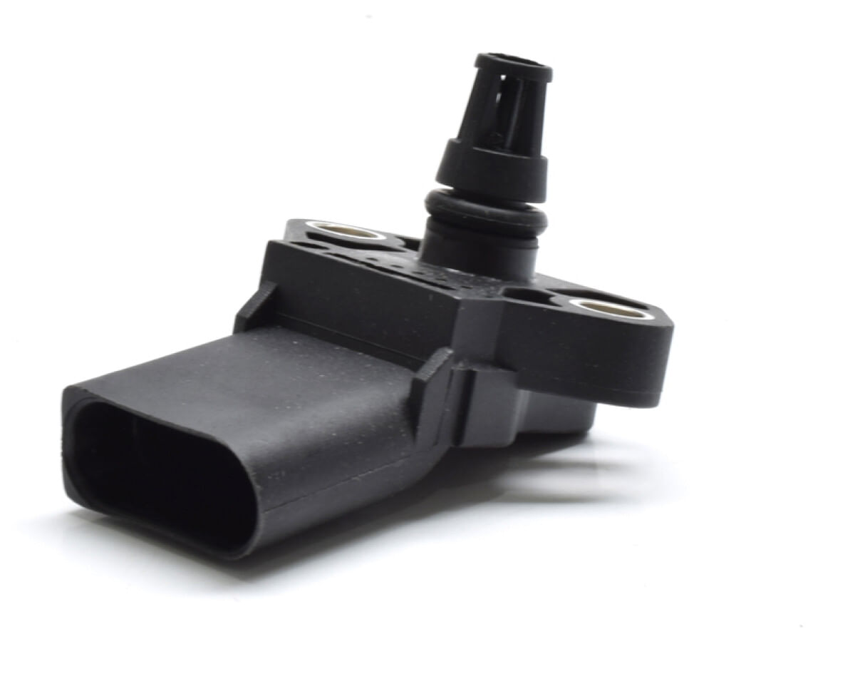 Sensor De Presión Absoluta Del Múltiple De Admisión (MAP)
