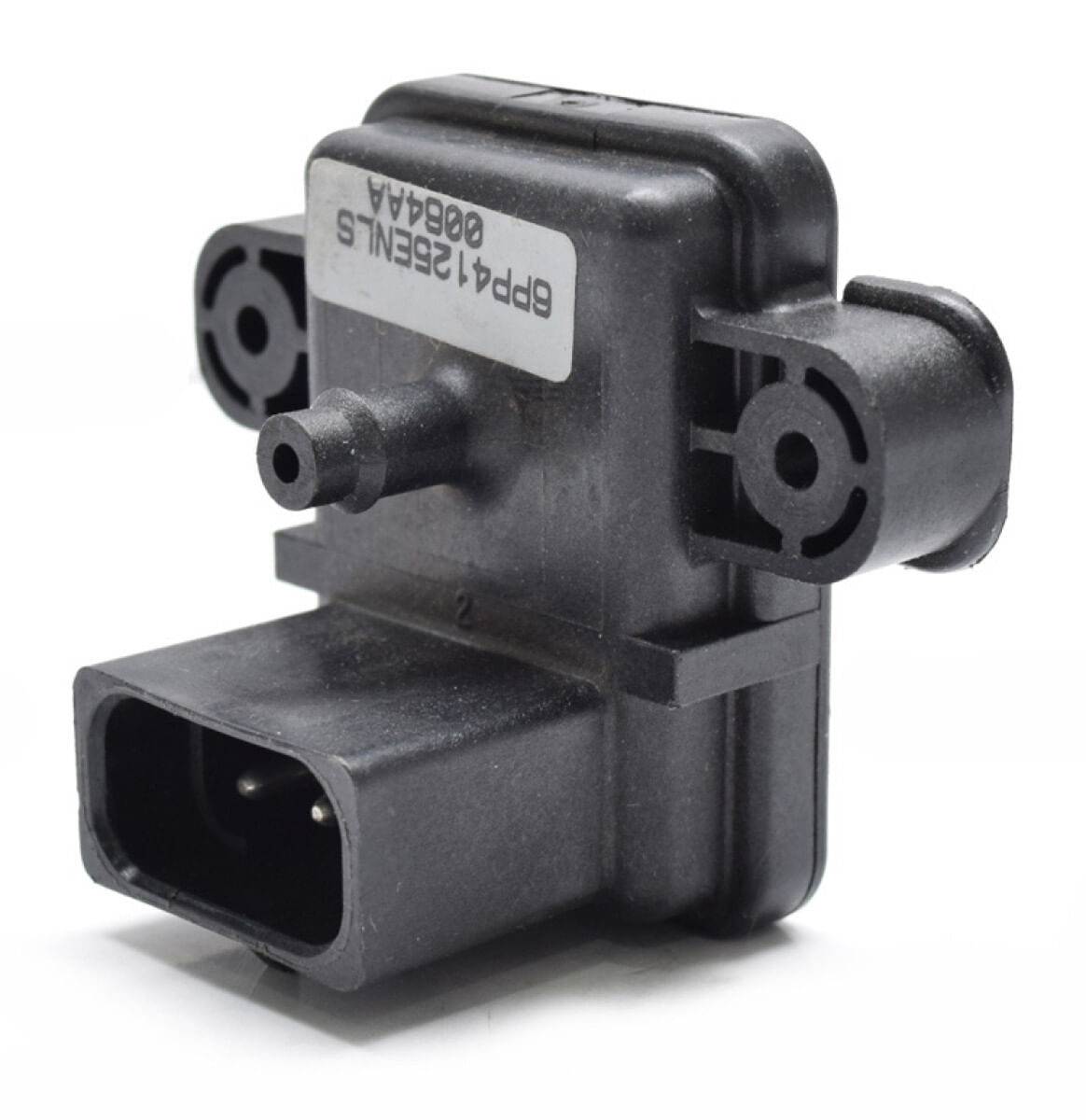 Sensor De Presión Absoluta Del Múltiple De Admisión (MAP)