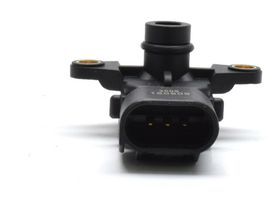 Sensor De Presión Absoluta Del Múltiple De Admisión (MAP)