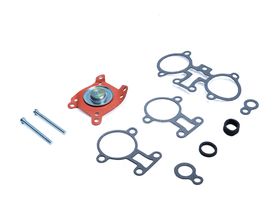 Regulador De Presión De Gasolina