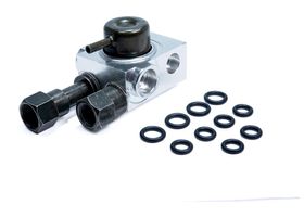 Regulador De Presión De Gasolina