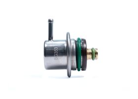 Regulador De Presión De Gasolina