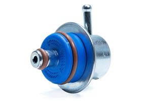 Regulador De Presión De Gasolina