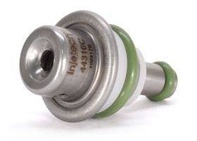 Regulador De Presión De Gasolina