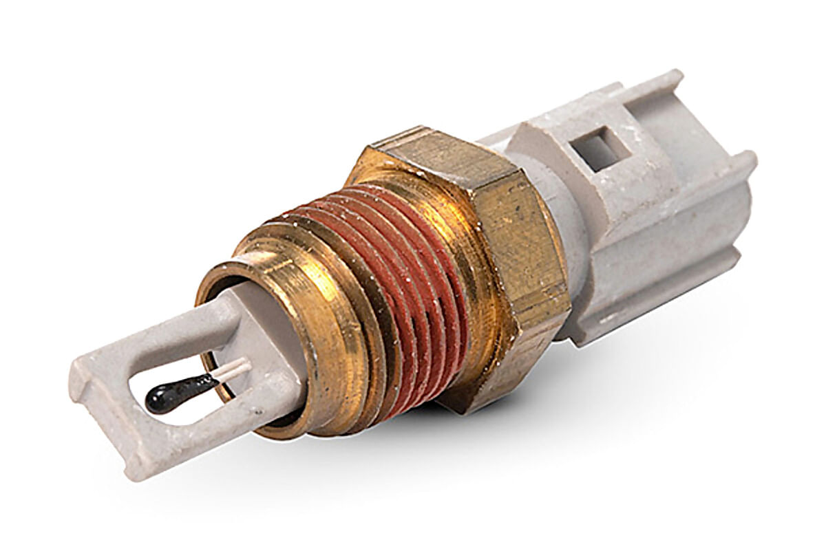 Sensor De Temperatura De Carga De Aire De Admisión (IAT)