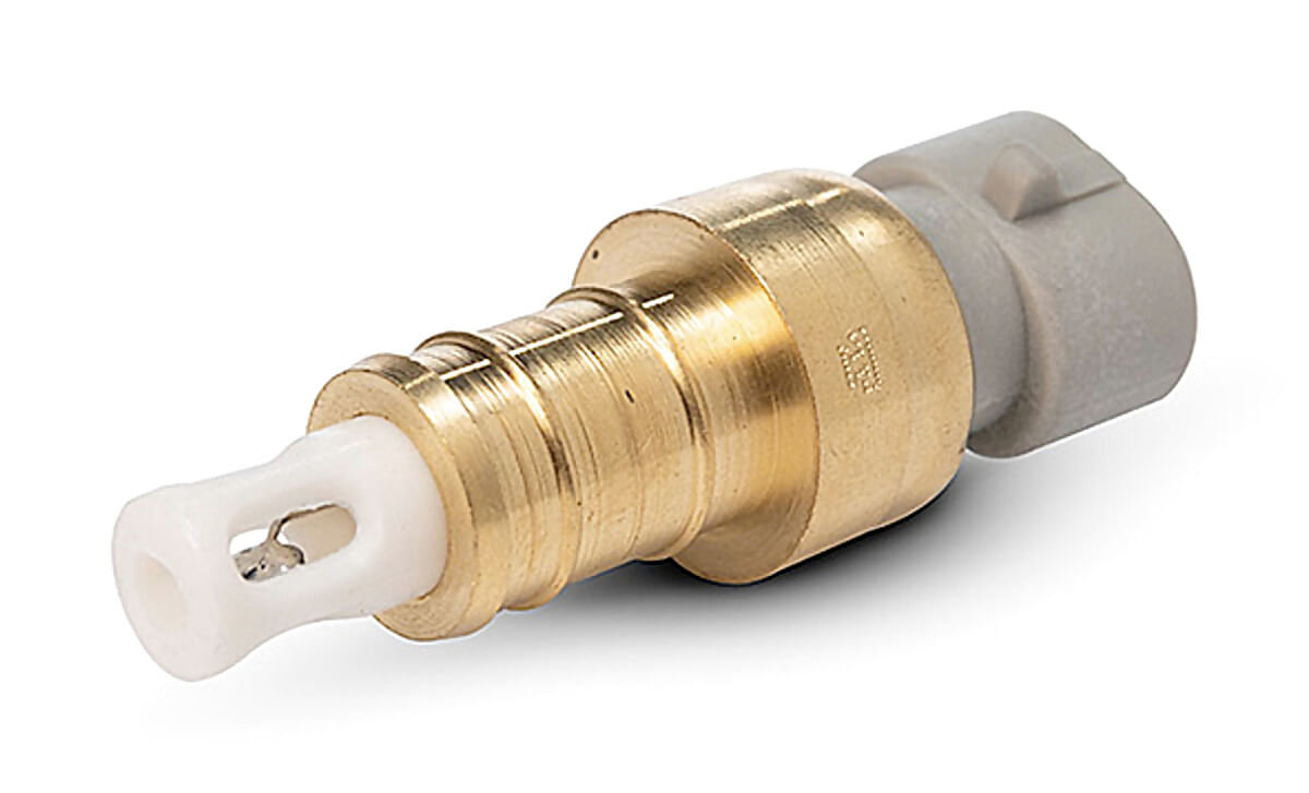 Sensor De Temperatura De Carga De Aire De Admisión (IAT)