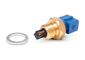 Sensor De Temperatura De Carga De Aire De Admisión (IAT)