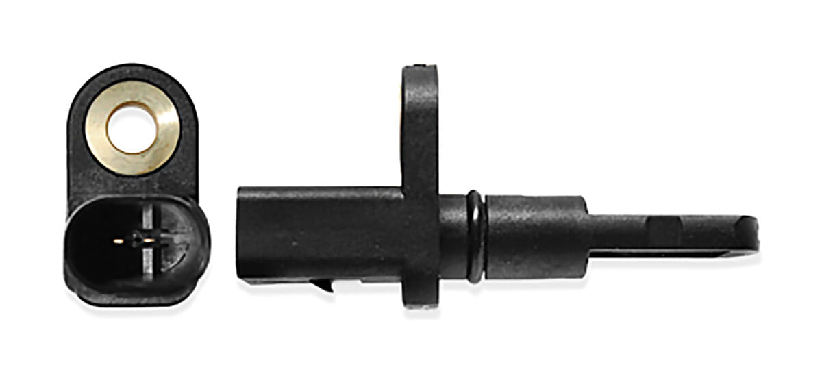 Sensor De Temperatura De Carga De Aire De Admisión (IAT)
