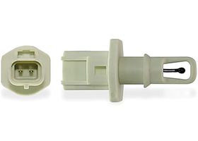 Sensor De Temperatura De Carga De Aire De Admisión (IAT)