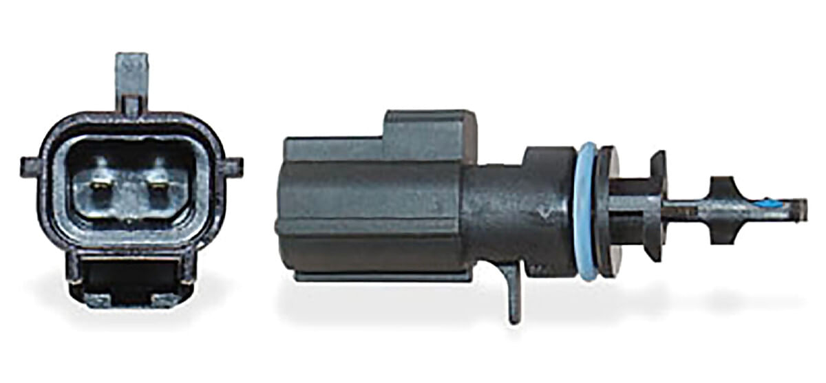 Sensor De Temperatura De Carga De Aire De Admisión (IAT)