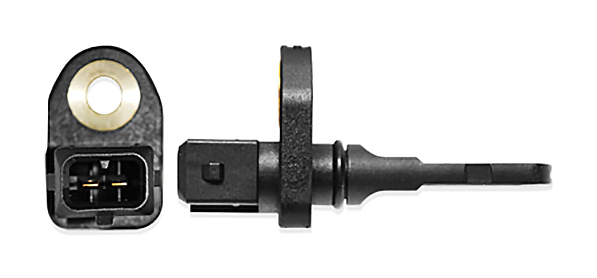Sensor De Temperatura De Carga De Aire De Admisión (IAT)
