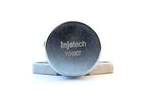 Válvula De Control De Aire En Marcha Mínima (IAC)