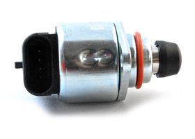 Válvula De Control De Aire En Marcha Mínima (IAC)