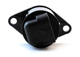 Válvula De Control De Aire En Marcha Mínima (IAC)