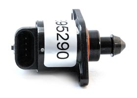 Válvula De Control De Aire En Marcha Mínima (IAC)